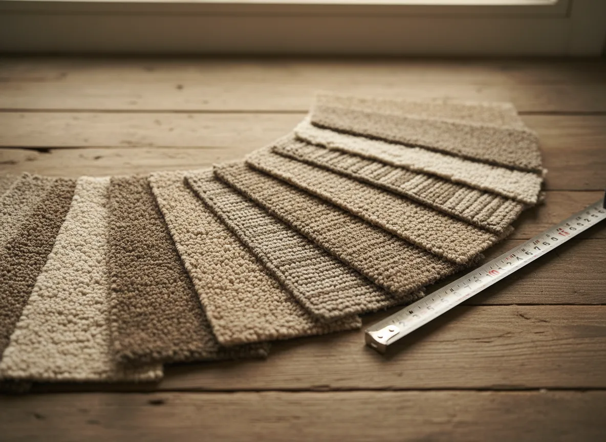 Carpet Installation Bordentown, NJ FAQs